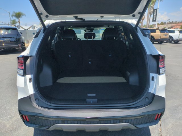 Certified 2025 Kia Sportage X-Pro Prestige AWD/4WD image 32