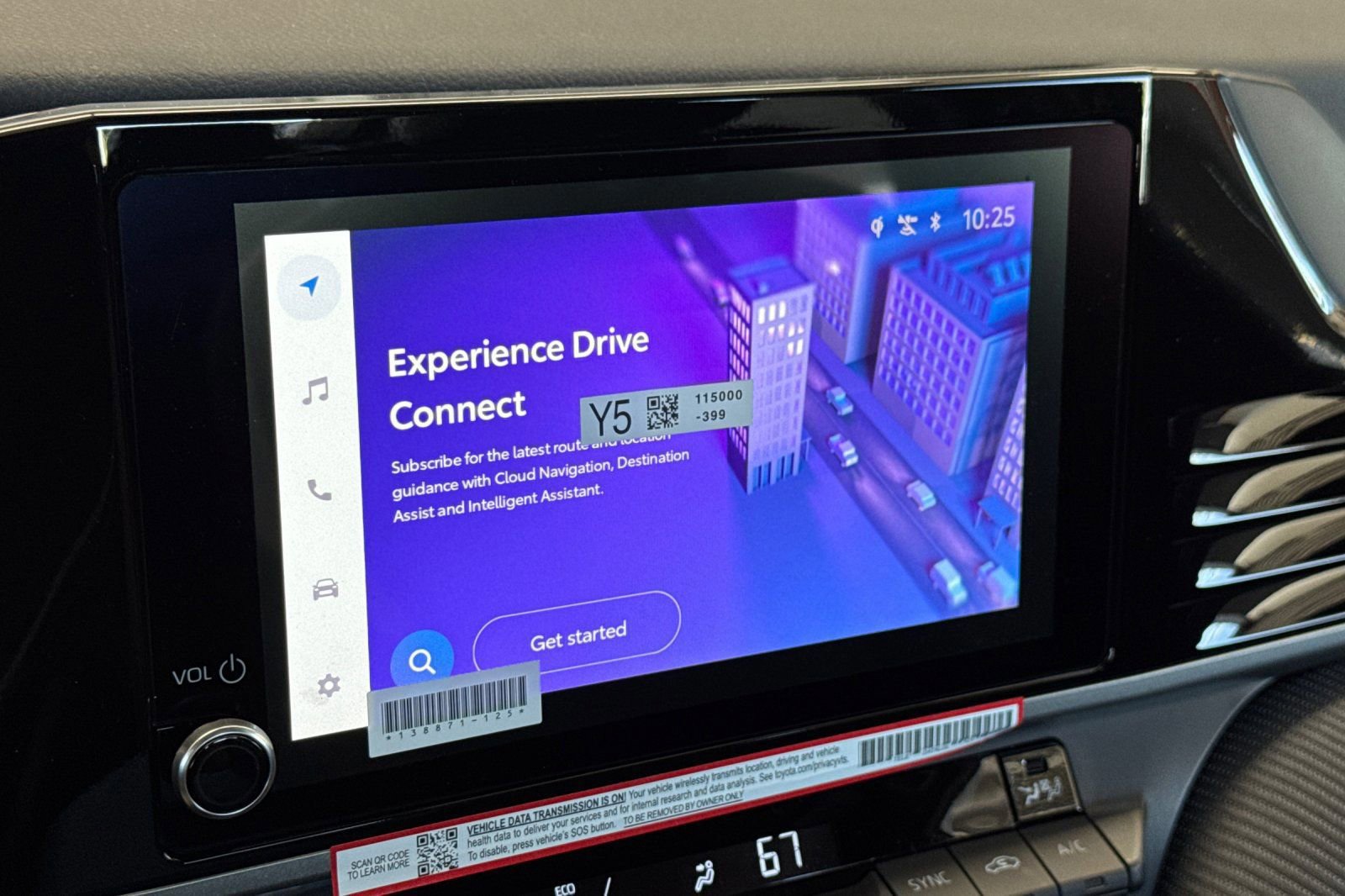 New 2026 Toyota Camry Hybrid FWD image 21