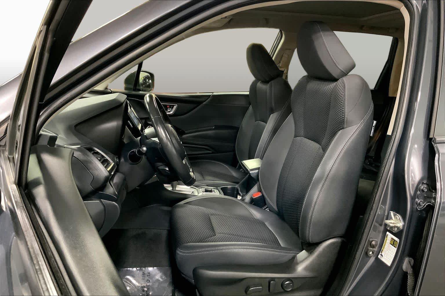 Used 2021 Subaru Forester Premium AWD/4WD image 8