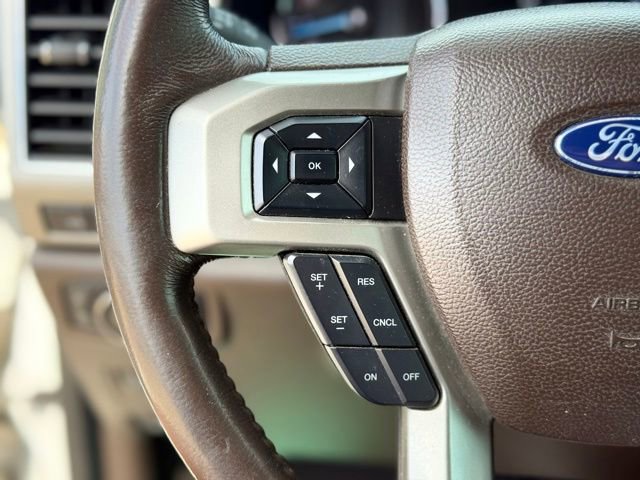 Used 2022 Ford F350 King Ranch w/ King Ranch Ultimate Package AWD/4WD image 32