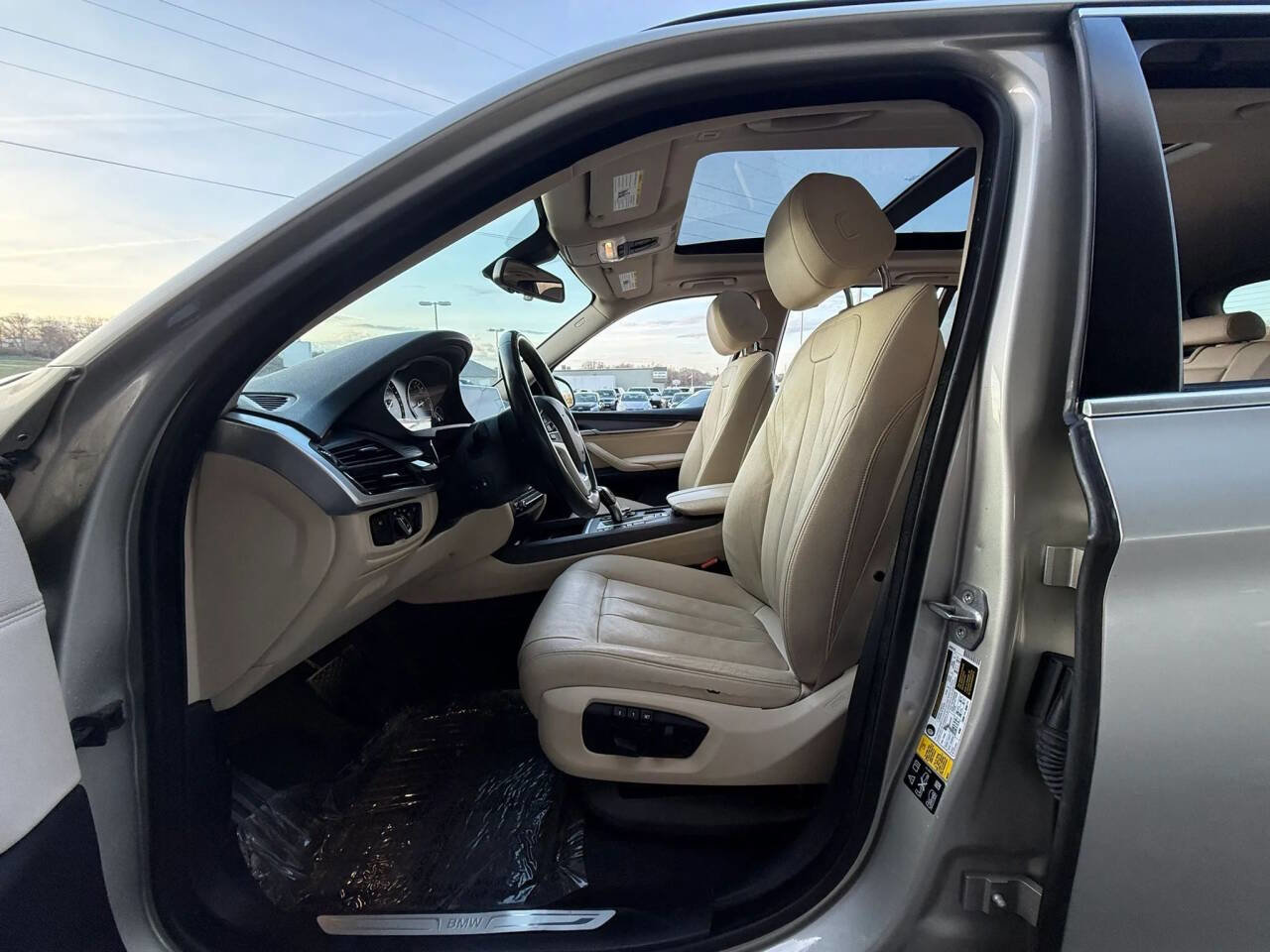 Used 2016 BMW X5 xDrive35i image 23