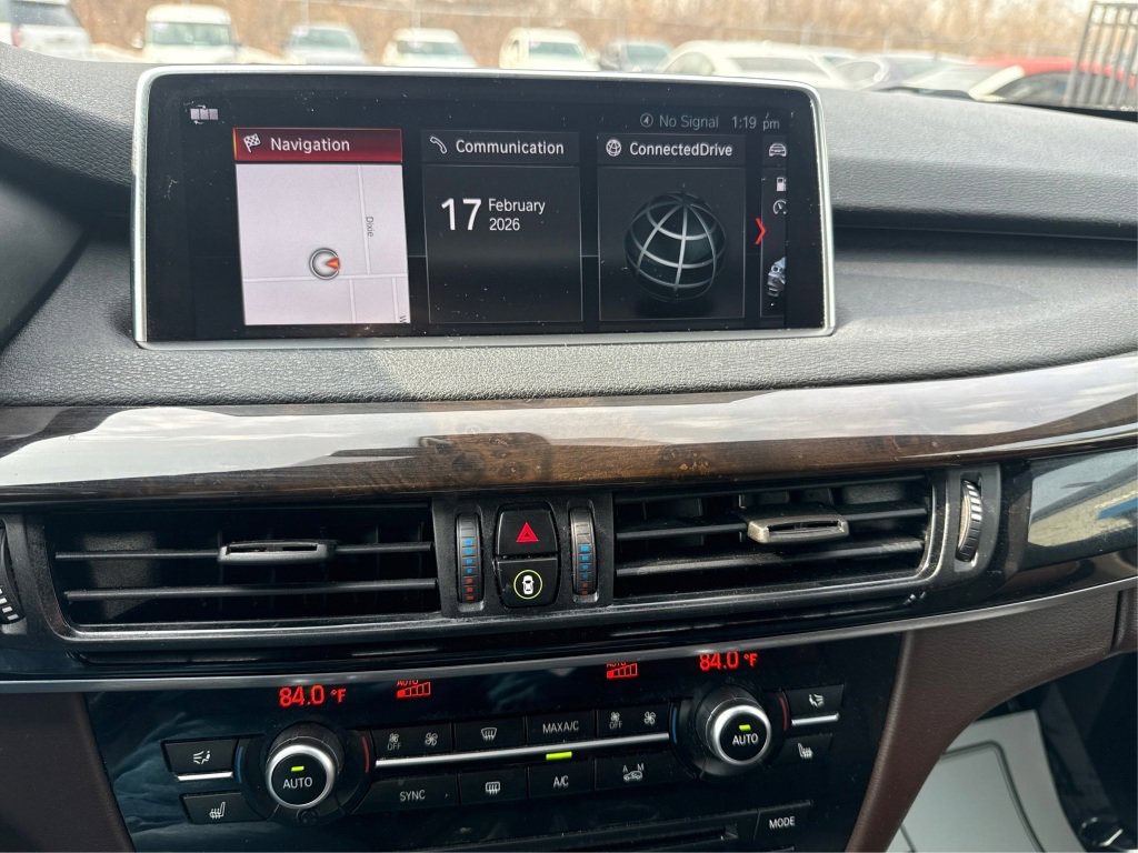 Used 2018 BMW X5 xDrive35i w/ Driving Assistance Package image 21