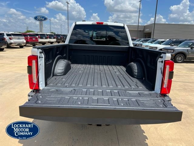 New 2026 Ford F250 XL w/ STX Appearance Package AWD/4WD image 13