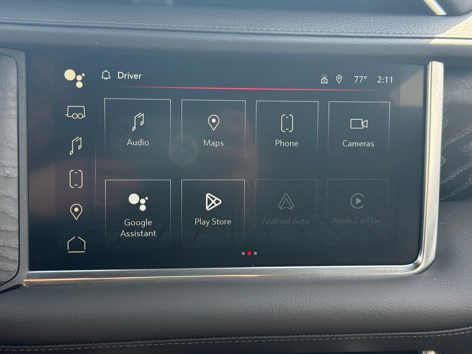 Used 2023 GMC Yukon XL Denali image 35