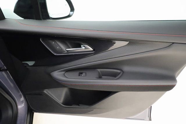 Used 2024 Chevrolet Blazer EV RS image 26