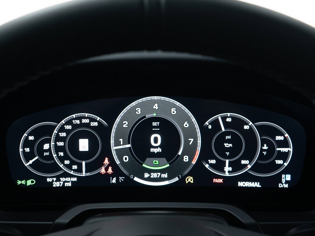 Used 2026 Porsche 911 GTS image 32