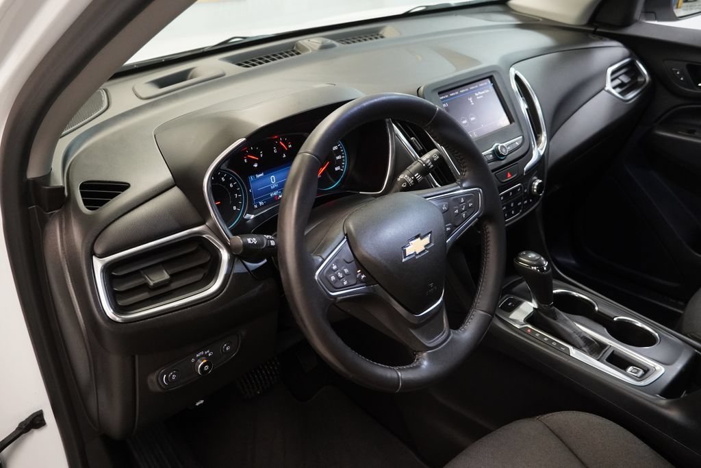 Used 2020 Chevrolet Equinox LT AWD/4WD image 6