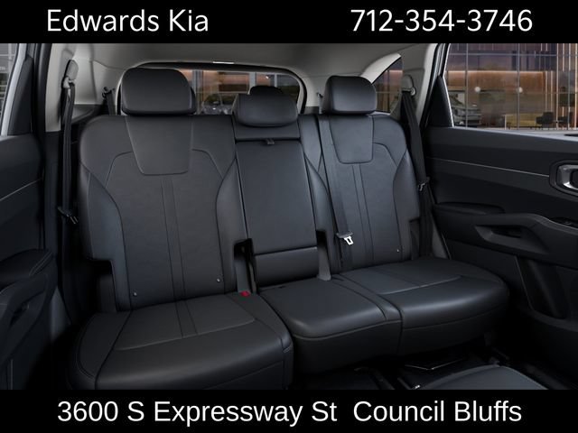New 2026 Kia Sorento S FWD image 18