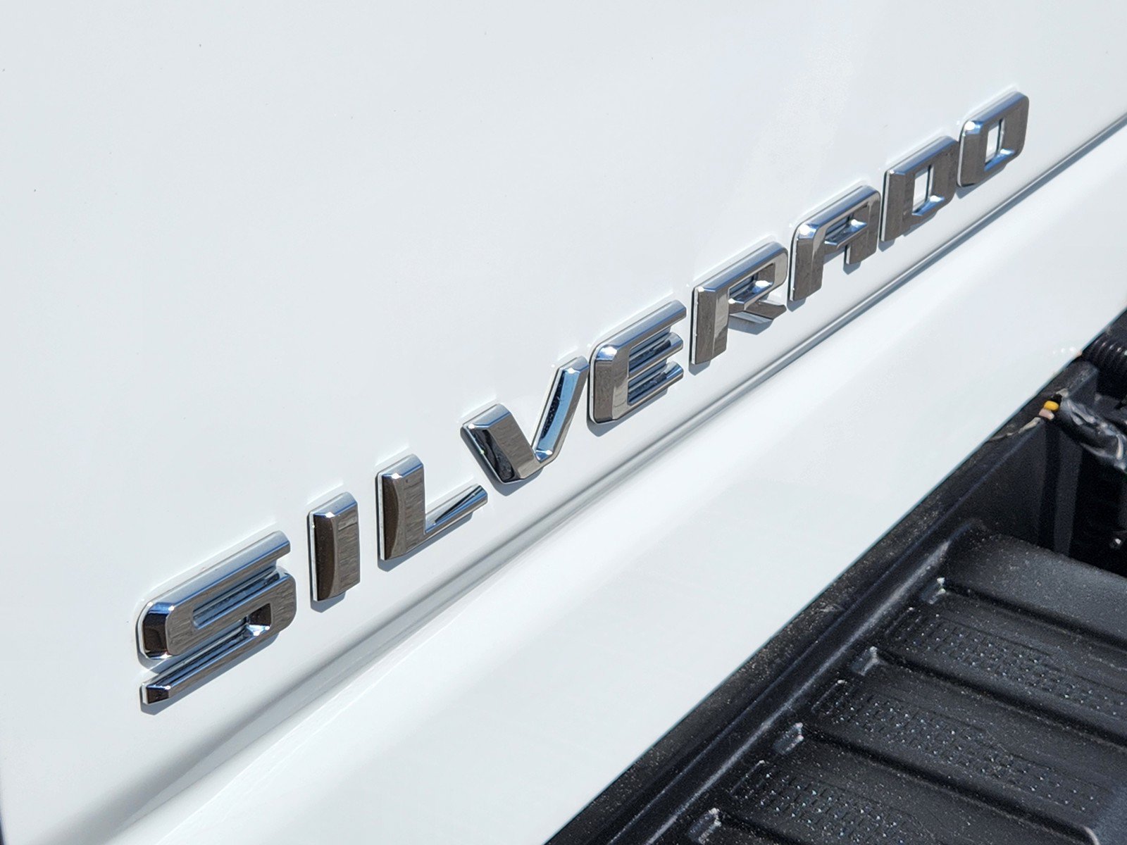 Used 2025 Chevrolet Silverado 3500 High Country w/ Technology Package AWD/4WD image 29