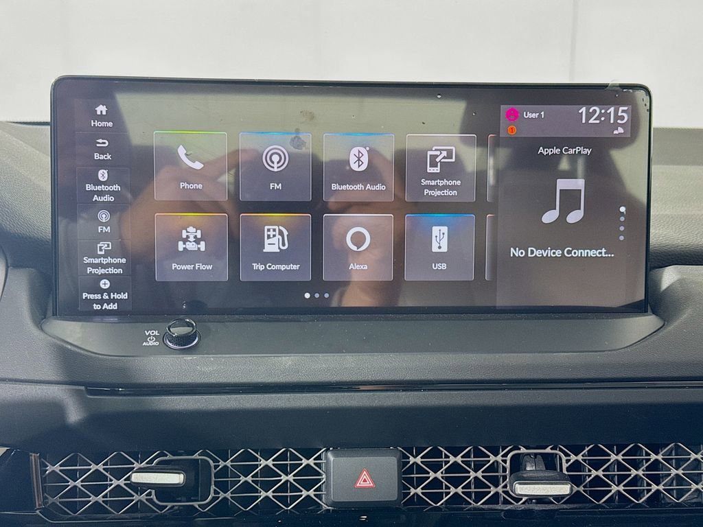 Used 2024 Honda Accord EX-L image 13