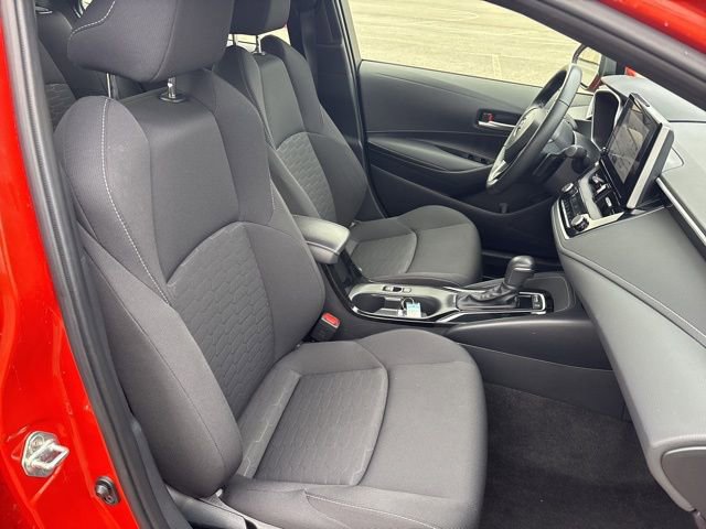Certified 2025 Toyota Corolla SE image 13