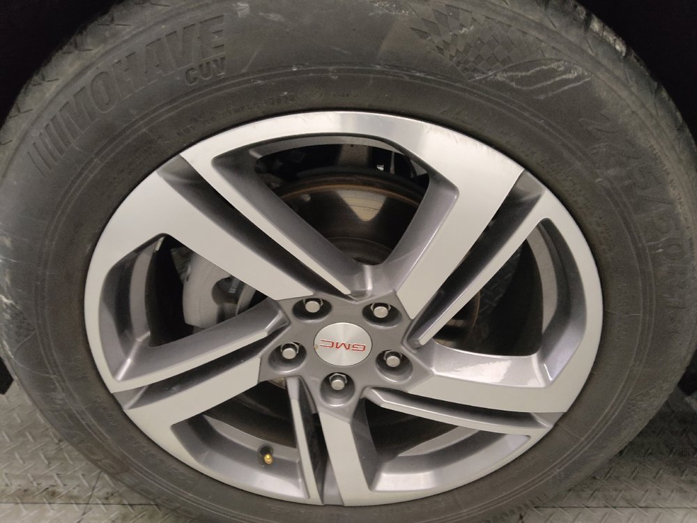 Used 2021 GMC Terrain SLT w/ LPO, Floor Liner Package FWD image 31