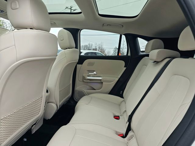 New 2026 Mercedes-Benz GLA 250 4MATIC image 22