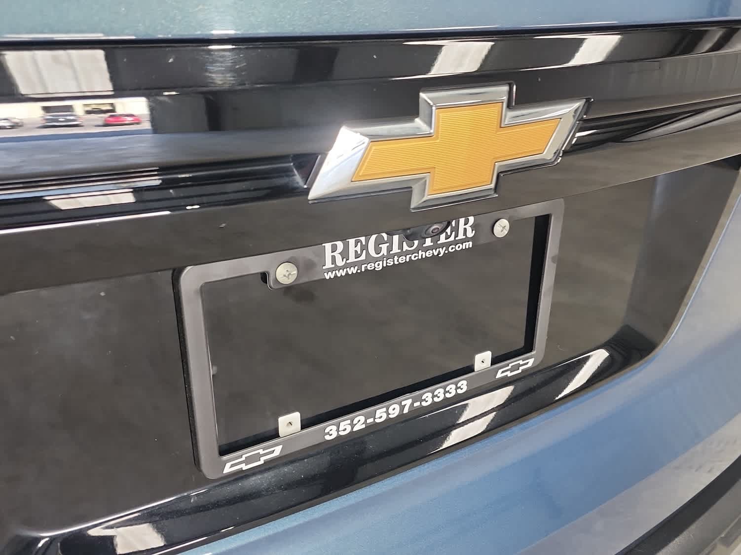 Used 2025 Chevrolet Traverse LT FWD image 14