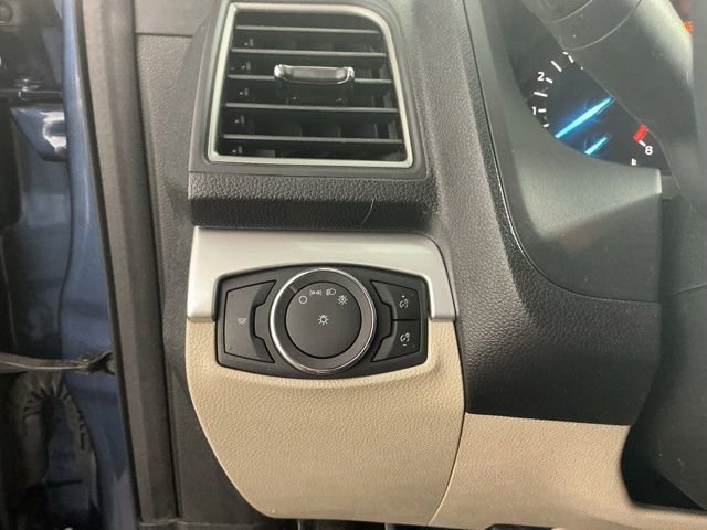 Used 2018 Ford Explorer 4WD image 25