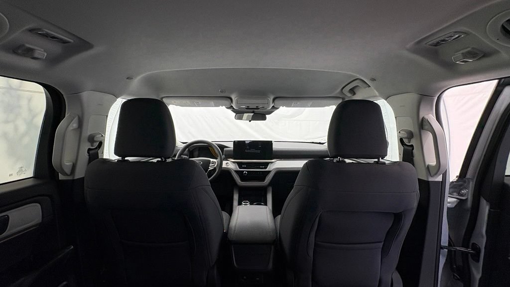 New 2026 Ford Explorer Active AWD/4WD image 40