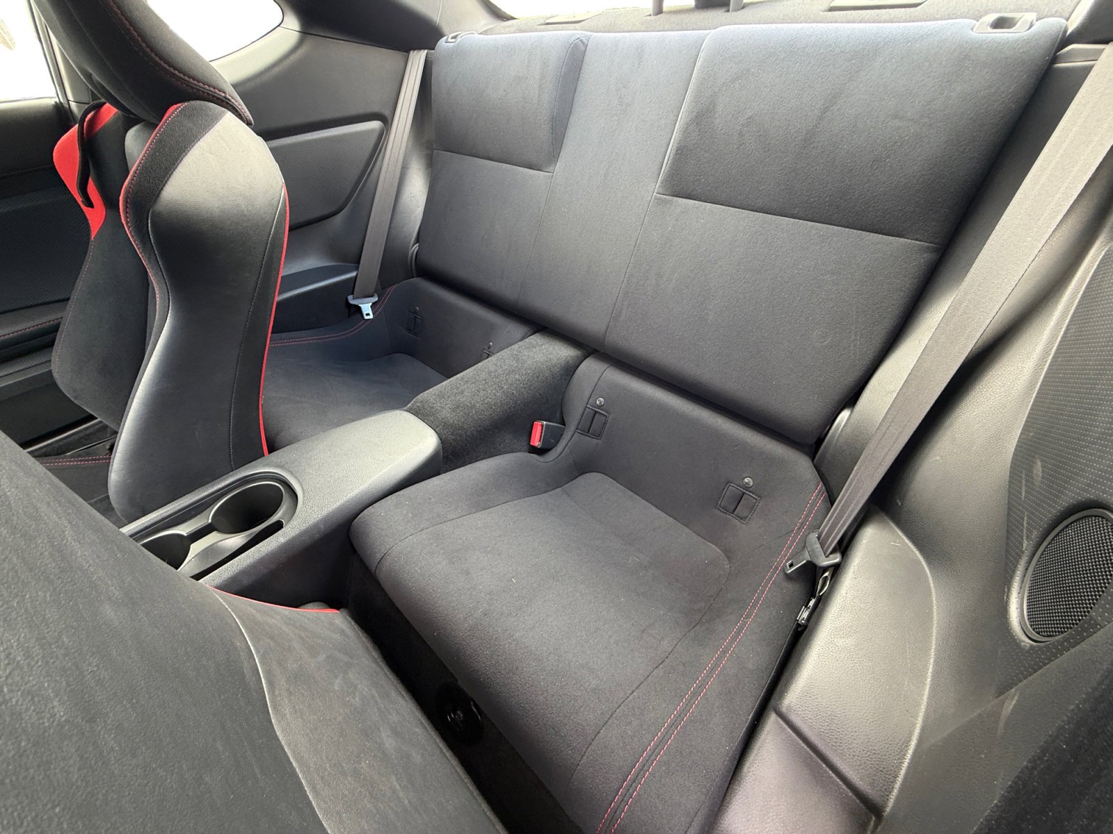 Used 2015 Scion FR-S RWD image 16