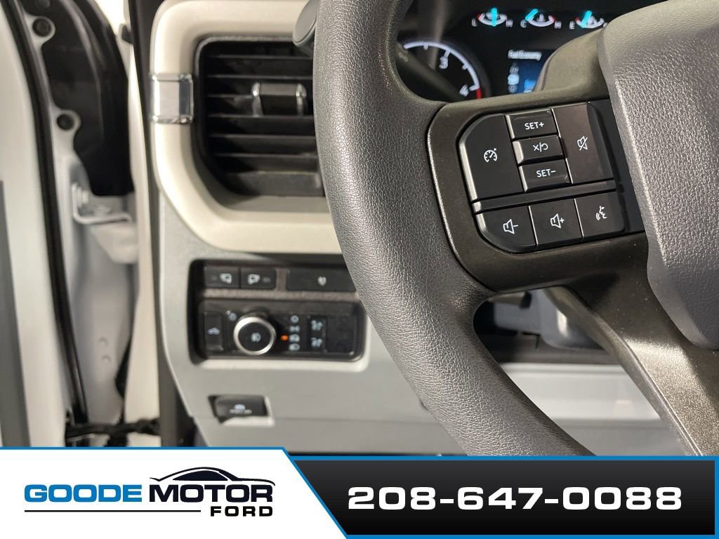 Used 2024 Ford F250 XLT w/ 360-Degree Camera Package image 13