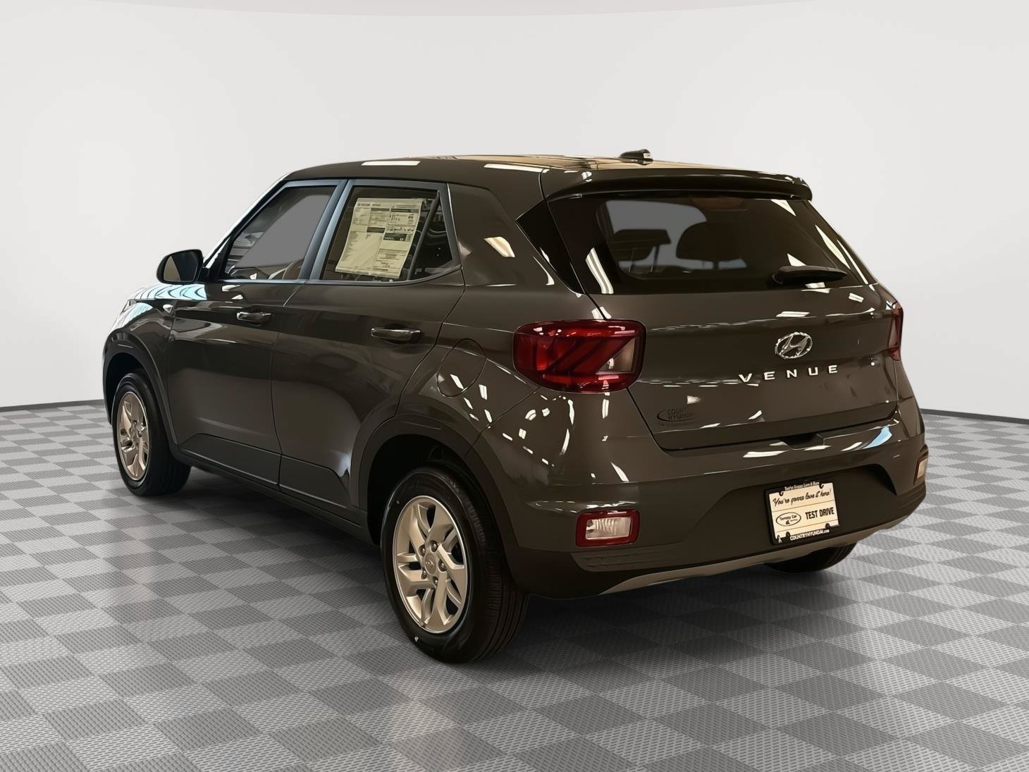New 2026 Hyundai Venue SE FWD image 7