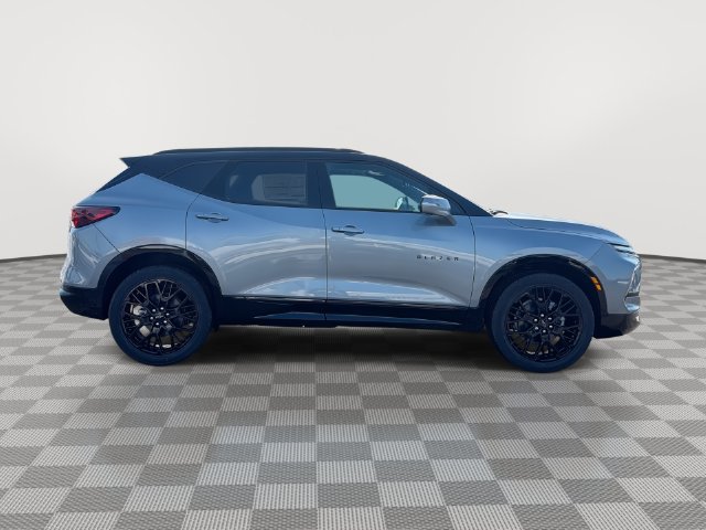 New 2026 Chevrolet Blazer RS w/ Driver Confidence II Package FWD image 16
