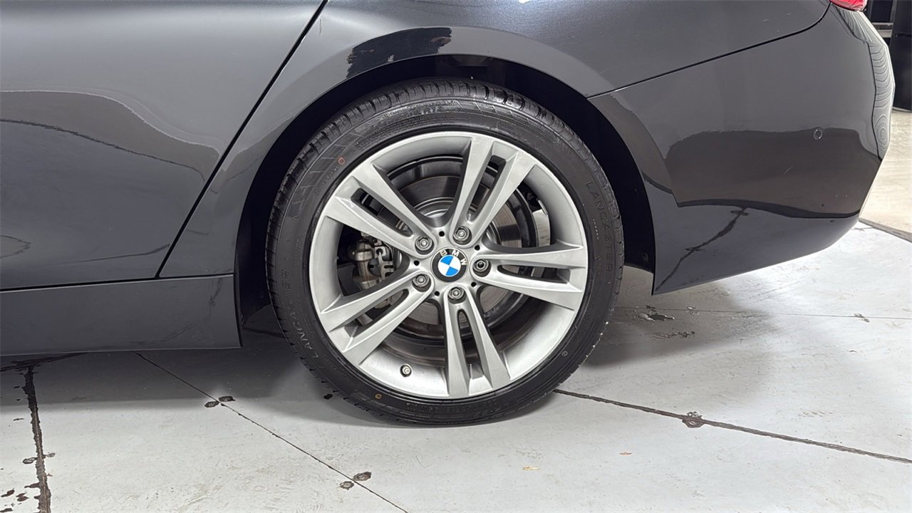 Used 2018 BMW 430i Gran Coupe image 23