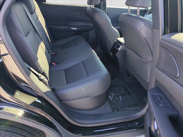 Used 2024 Lexus RX 350 Premium w/ Convenience Package AWD/4WD image 21