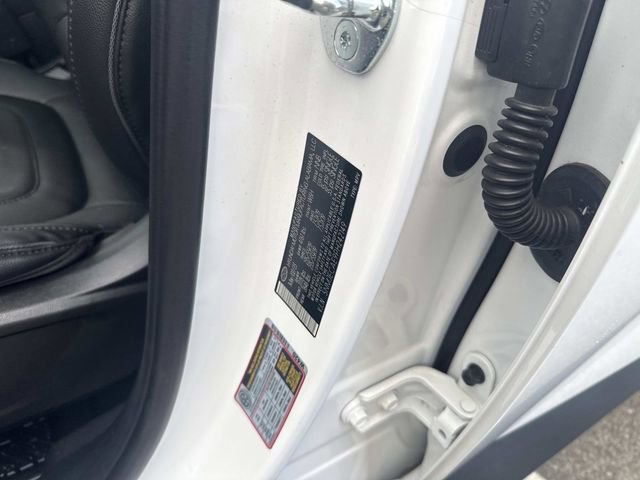 Certified 2023 Hyundai Tucson Limited AWD/4WD image 20
