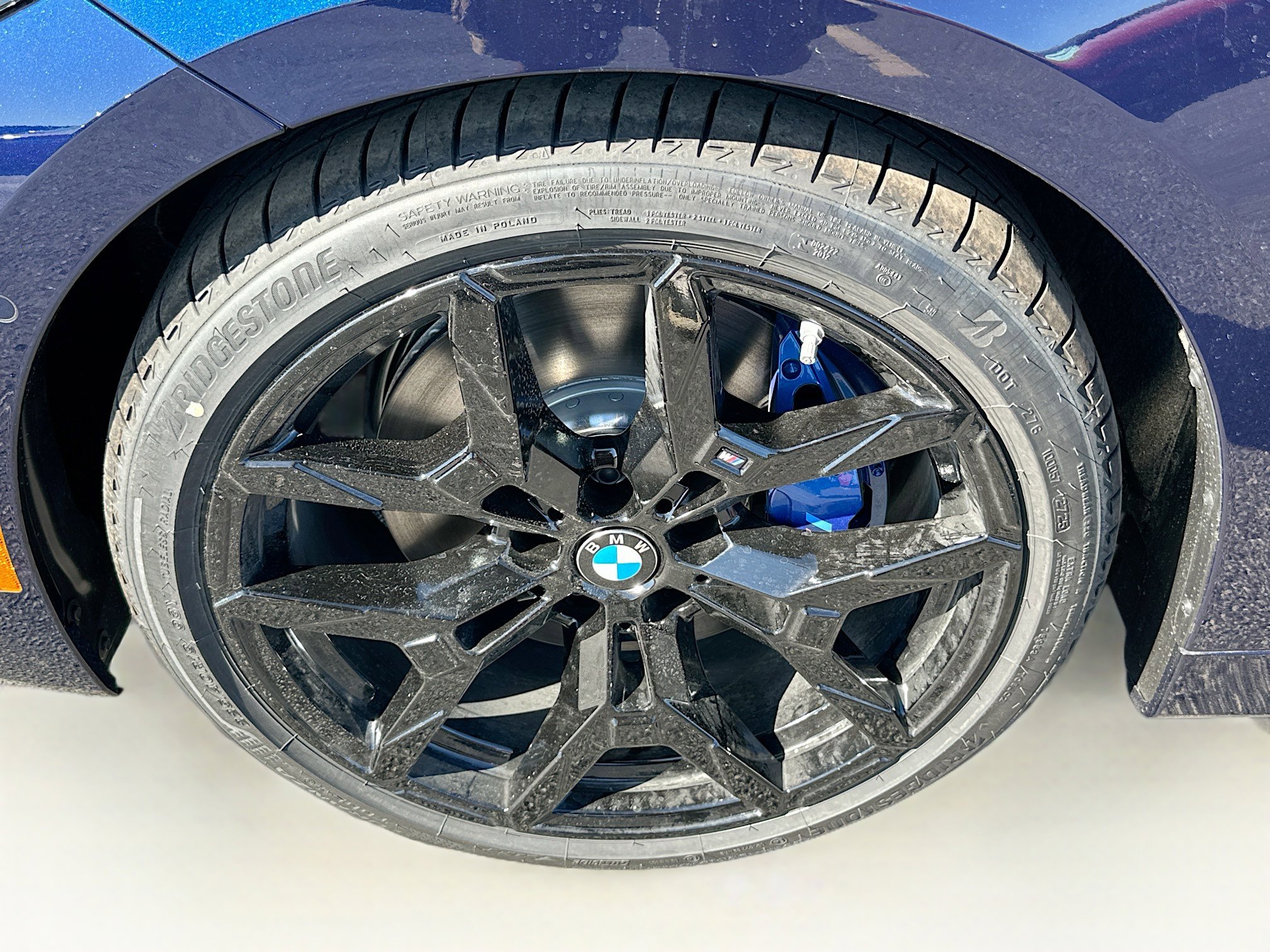 New 2026 BMW M440i Coupe w/ Premium Package image 26