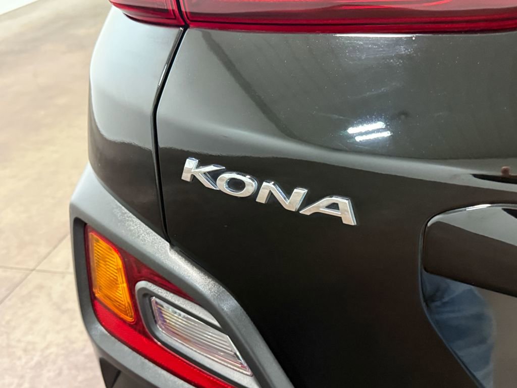 Used 2021 Hyundai Kona SEL Plus AWD/4WD image 52