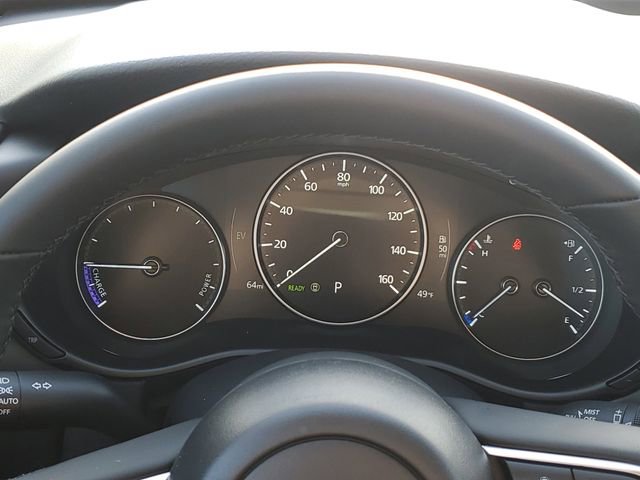 New 2026 MAZDA CX-50 AWD 2.5 Hybrid w/ Weather Package image 10