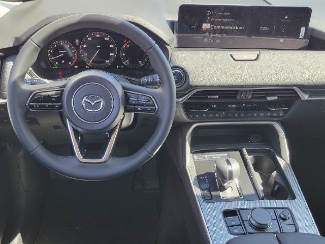 New 2026 MAZDA CX-90 3.3 Turbo w/ Premium Sport Pkg AWD/4WD image 6