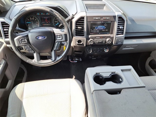 Used 2015 Ford F150 XLT w/ Equipment Group 301A Mid image 24