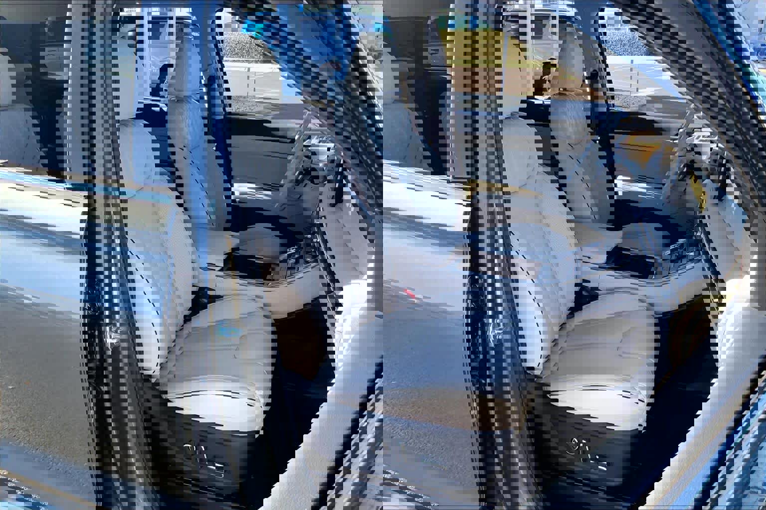 Used 2025 Hyundai Palisade Limited image 8