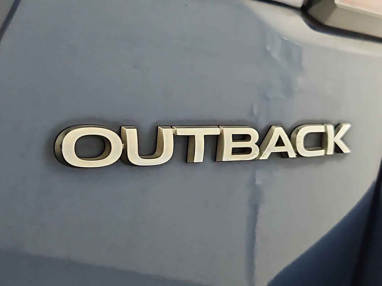 Used 2020 Subaru Outback Premium w/ Popular Package #1 AWD/4WD image 12