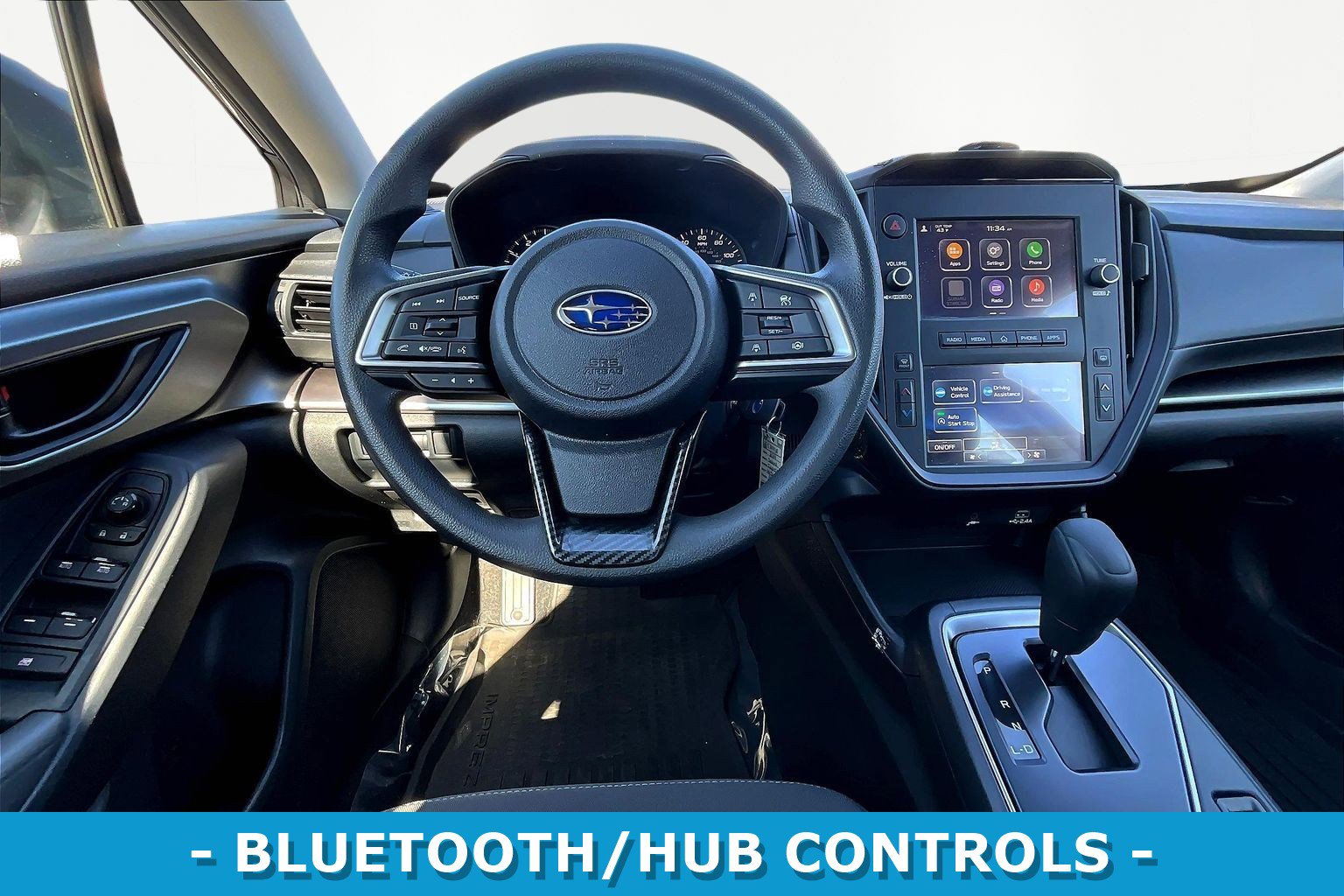 Used 2024 Subaru Impreza 2.0i image 8