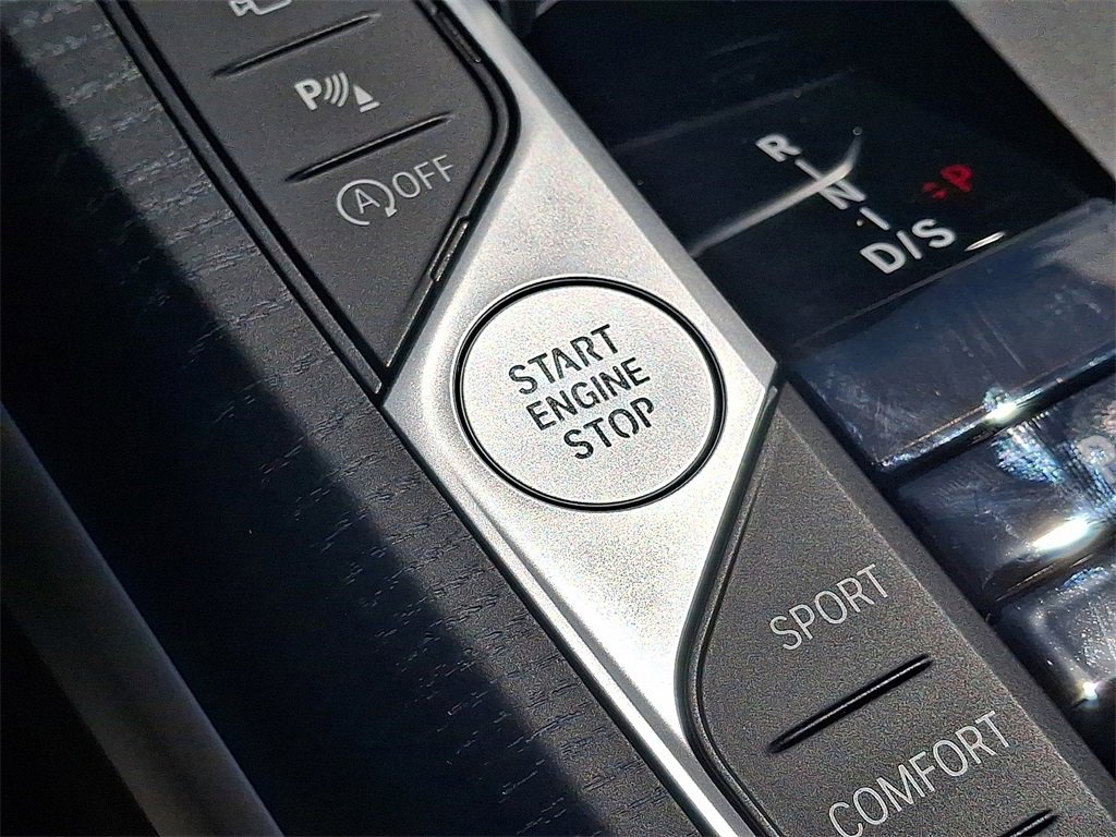 New 2025 BMW 230i xDrive Coupe w/ Premium Package image 16