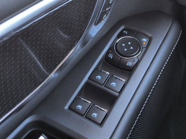 New 2026 Ford Expedition Platinum w/ Stealth Appearance Package AWD/4WD image 24