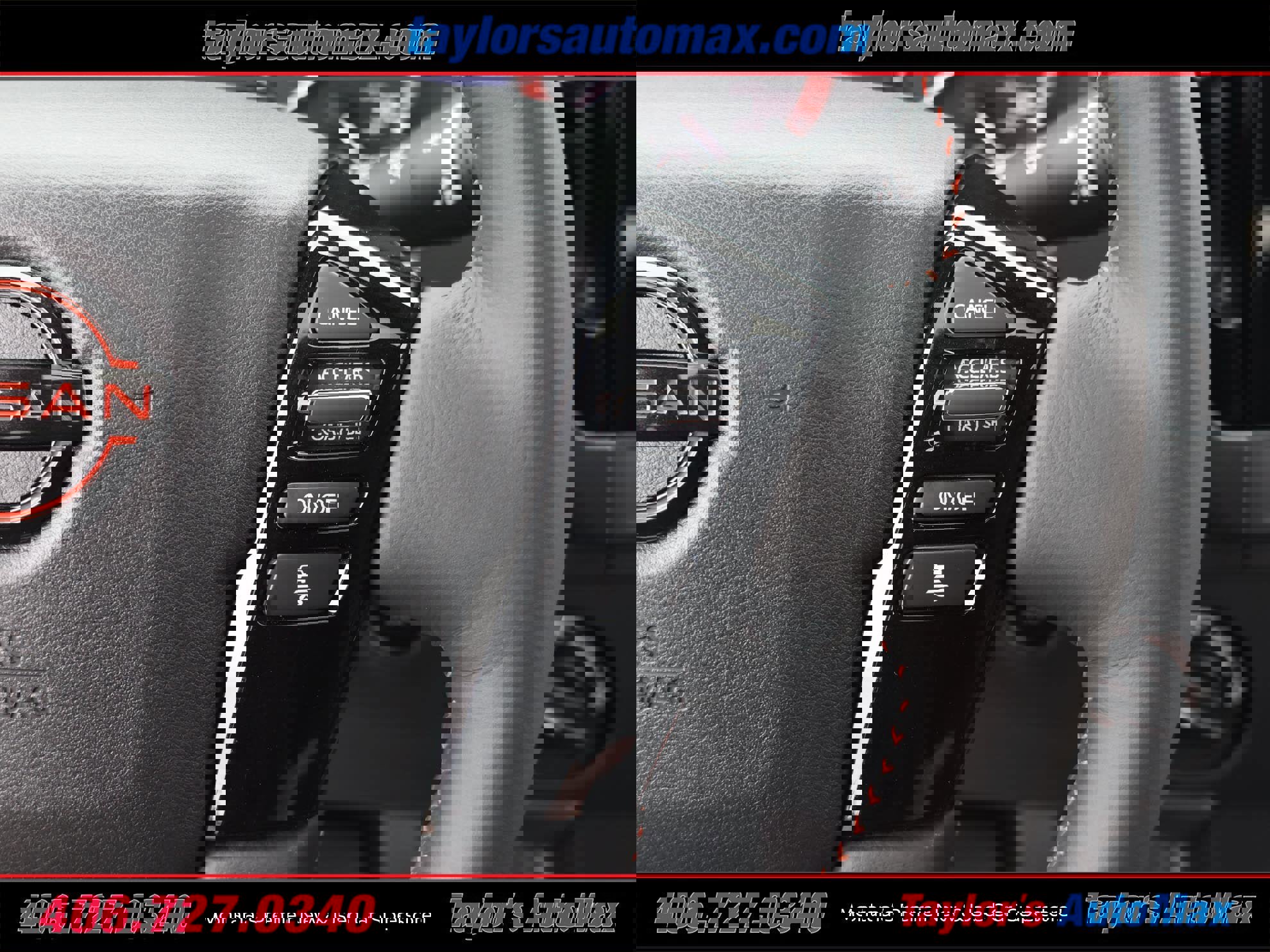 New 2026 Nissan Frontier PRO-4X w/ Pro Premium Package image 27