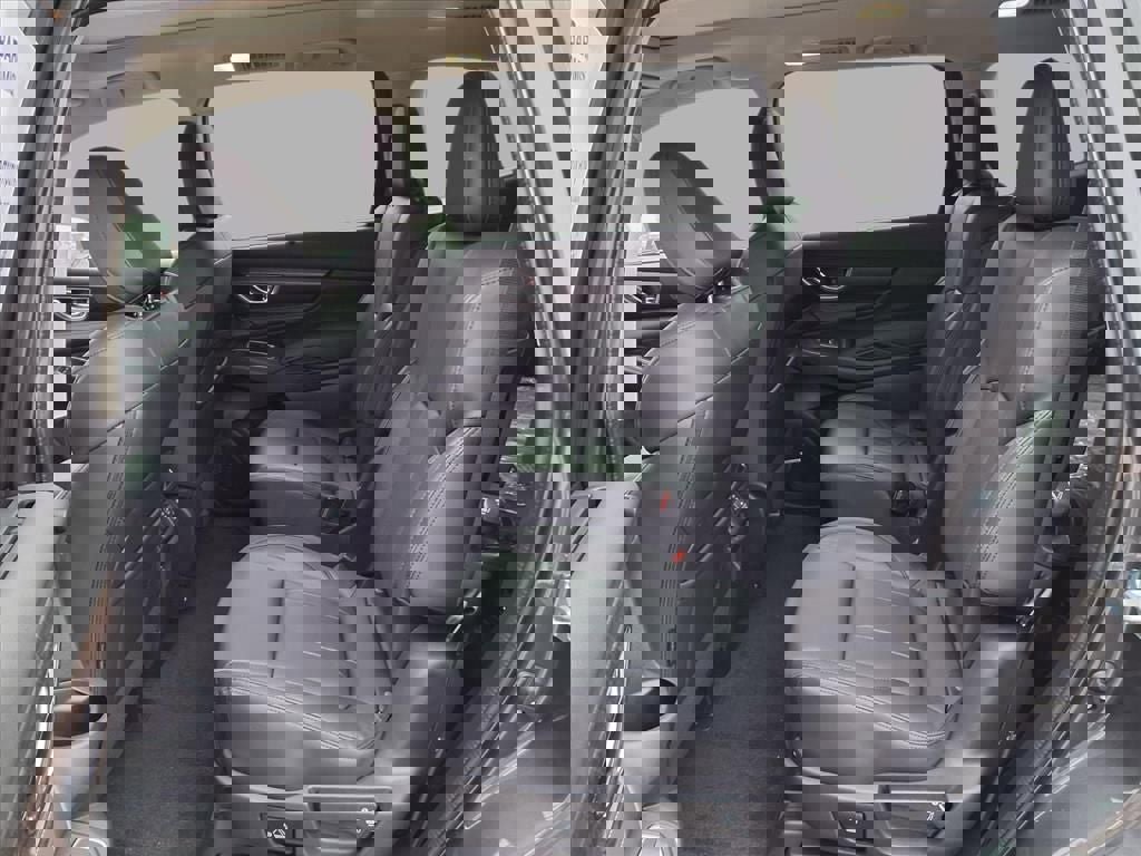 New 2026 Subaru Ascent Touring image 16