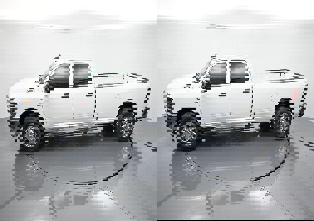 New 2026 RAM 2500 Tradesman image 35