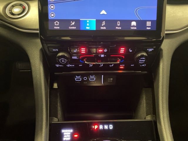 Used 2022 Jeep Grand Cherokee L Limited image 15