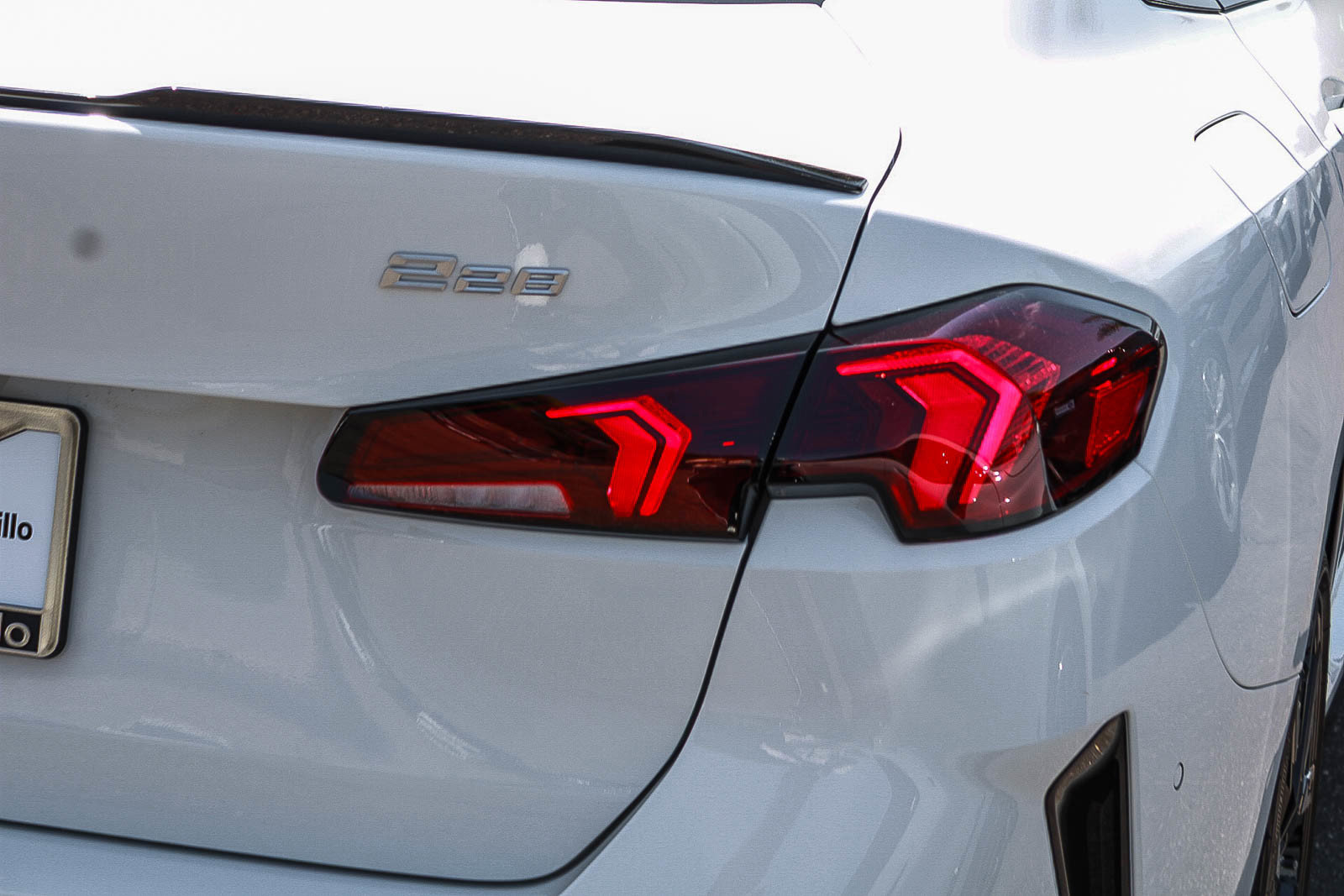 New 2026 BMW 228i w/ Technology Package FWD image 7