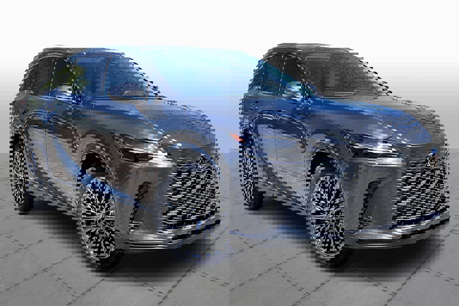 New 2026 Lexus RX 350 AWD image 3