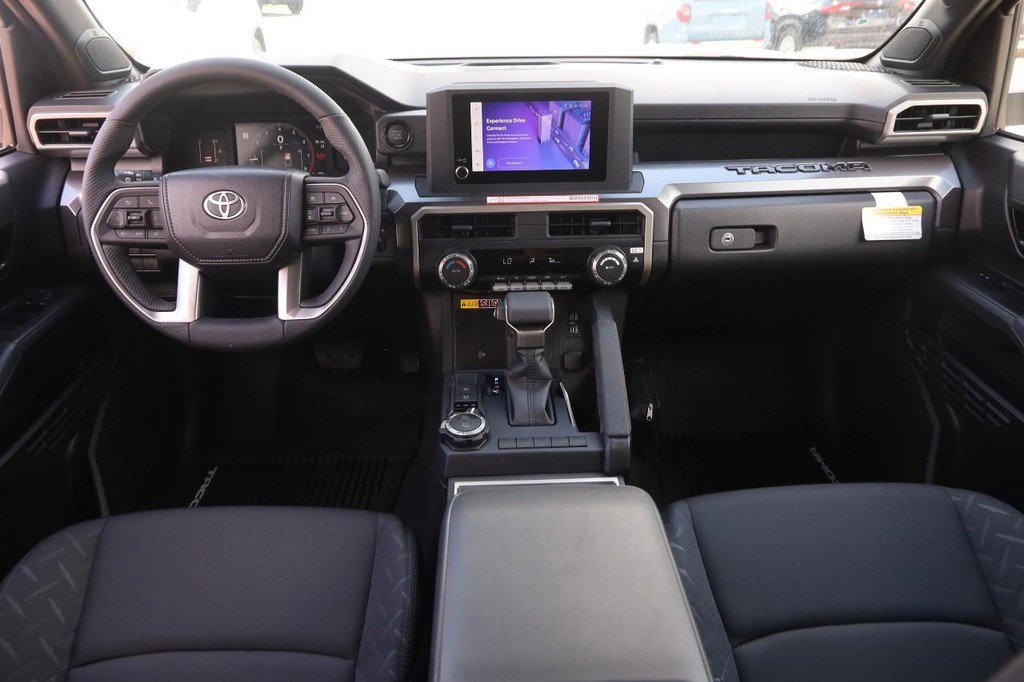 New 2026 Toyota Tacoma SR5 AWD/4WD image 21