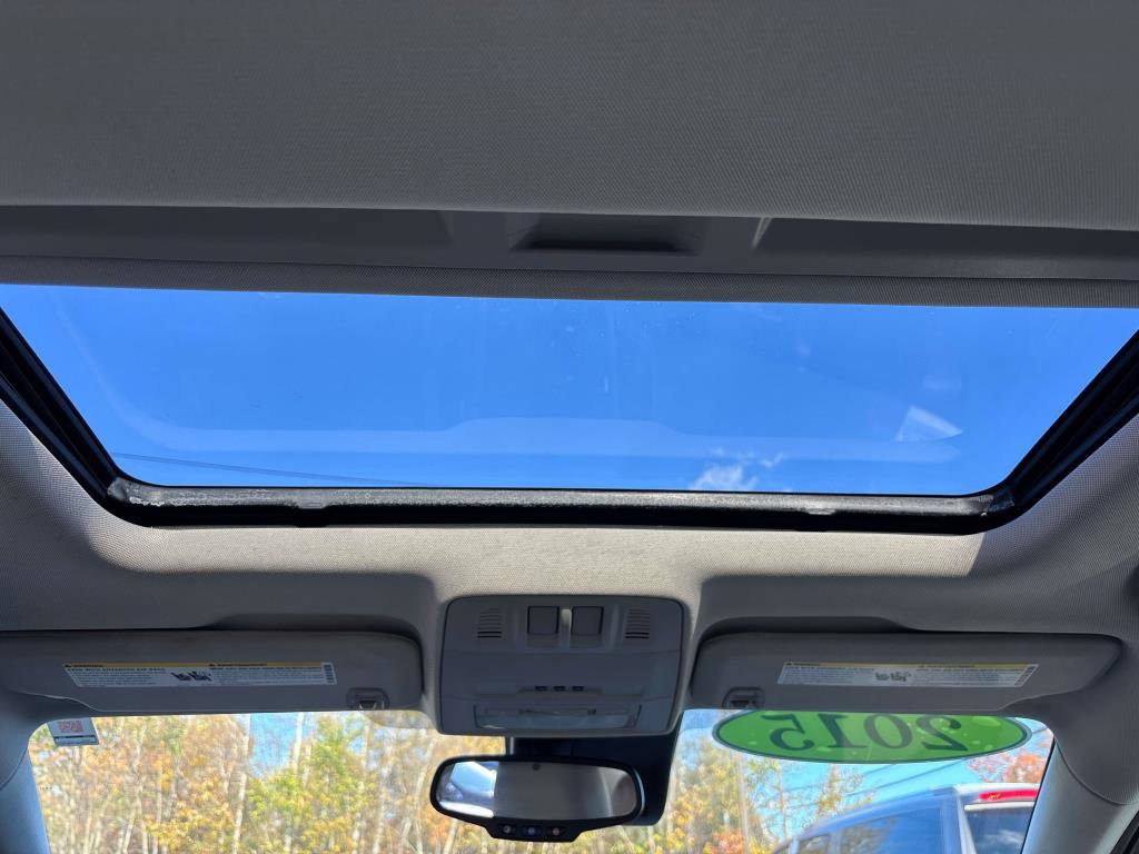 Used 2015 Buick Verano Convenience w/ Experience Buick Package image 8