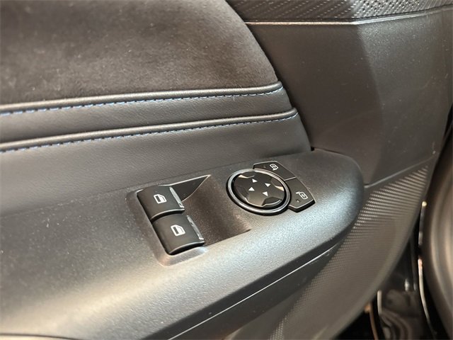 New 2025 Ford Mustang Dark Horse image 10