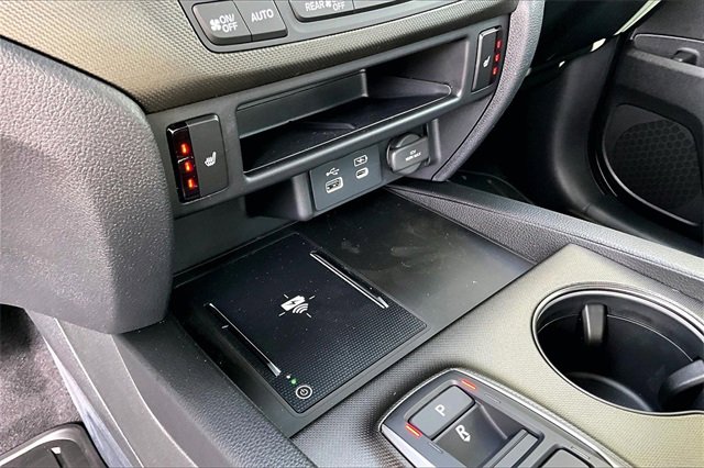 New 2026 Honda Ridgeline TrailSport image 18