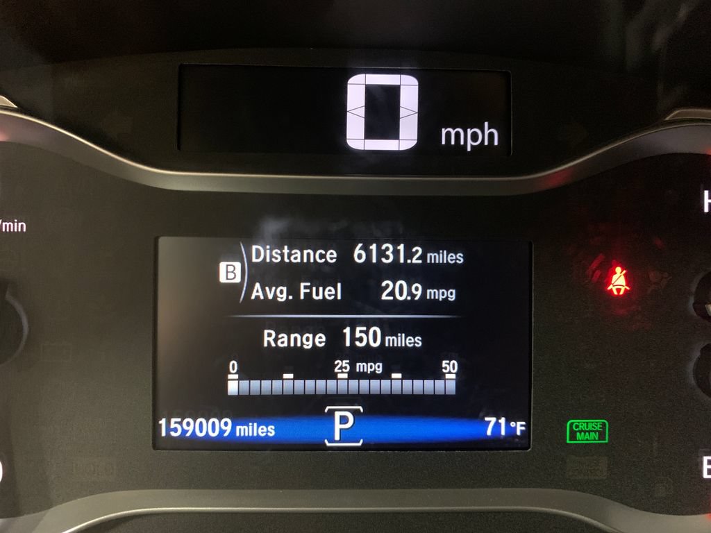 Used 2018 Honda Ridgeline Sport image 24