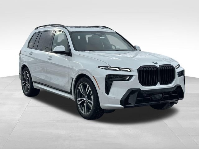 New 2026 BMW X7 xDrive40i w/ M Sport Package image 1