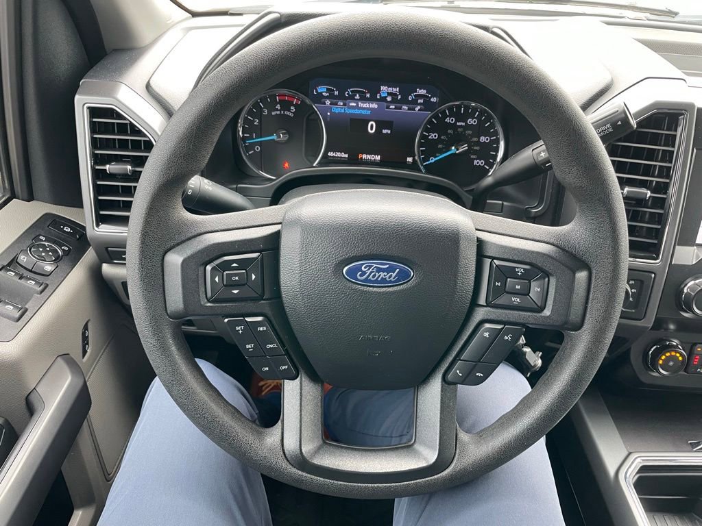 Used 2020 Ford F250 XLT w/ XLT Premium Package image 24